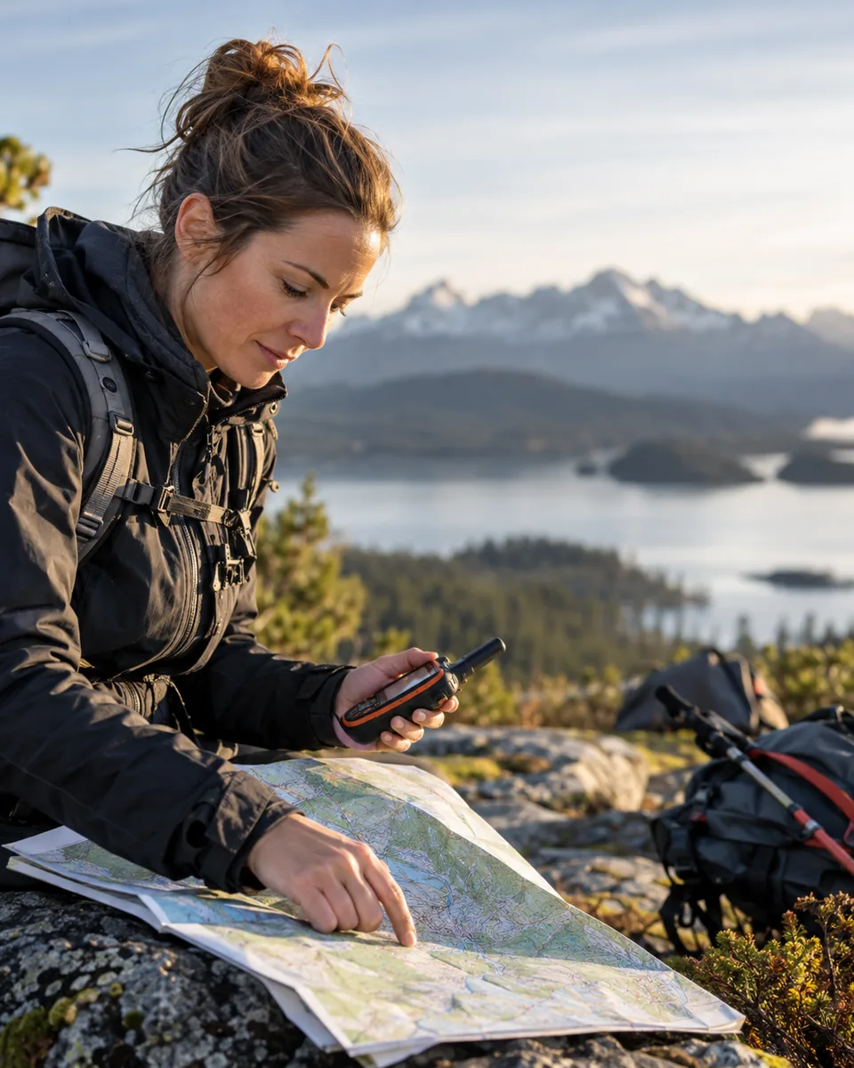 Scène professionnelle : Prestataires d’activités de plein air