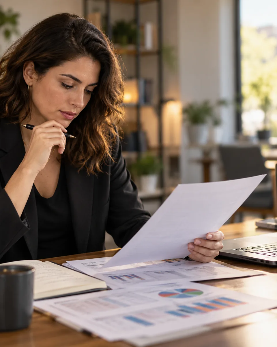 Professional scene: Market research agencies