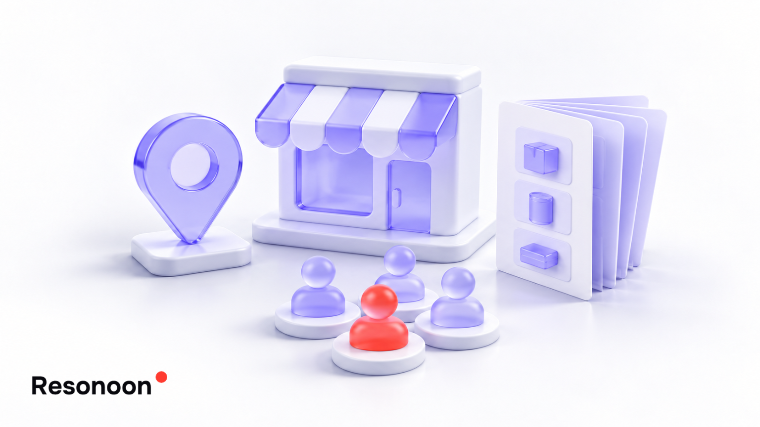 Illustration de renseignements métier vérifiés pour le support client par IA